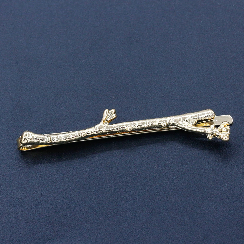 

6pcs Metal Hair Clips Branch Shape Elegant Hairpins For Women Girls Delicate Accessories Party Prom Decoration Gift Bangs Hold