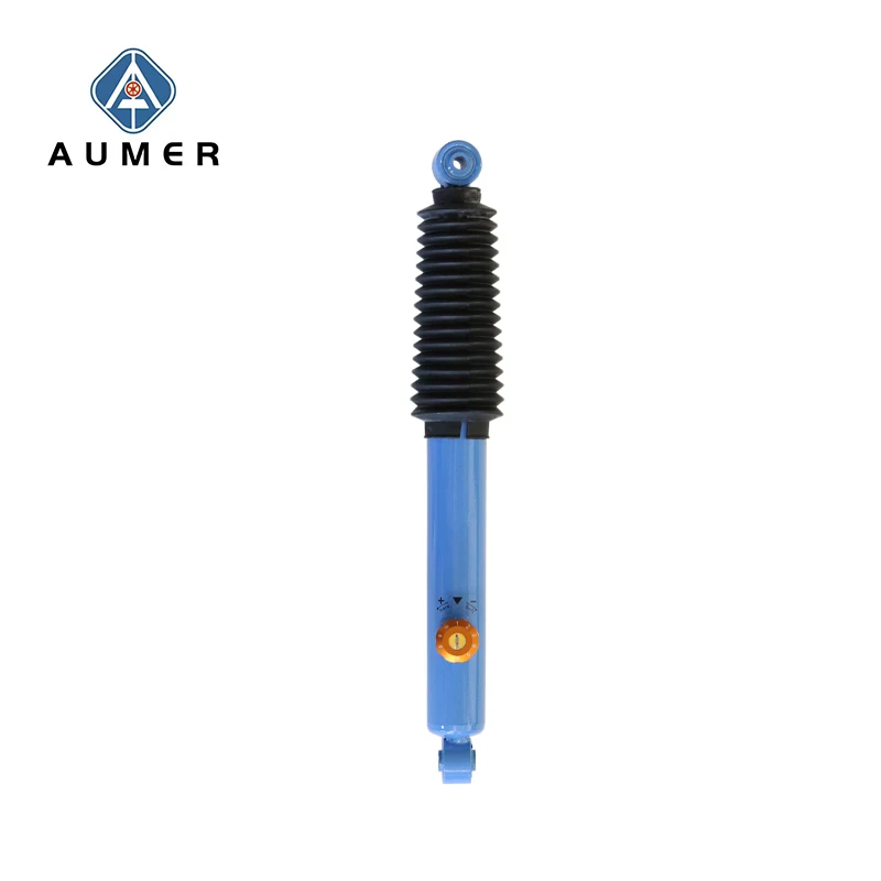 Aumer Twin Tube Adjustable Non Adjustable Nitrogen or Foam Cell Shock Absorber for  JIMNY JB33/43/48 JB74