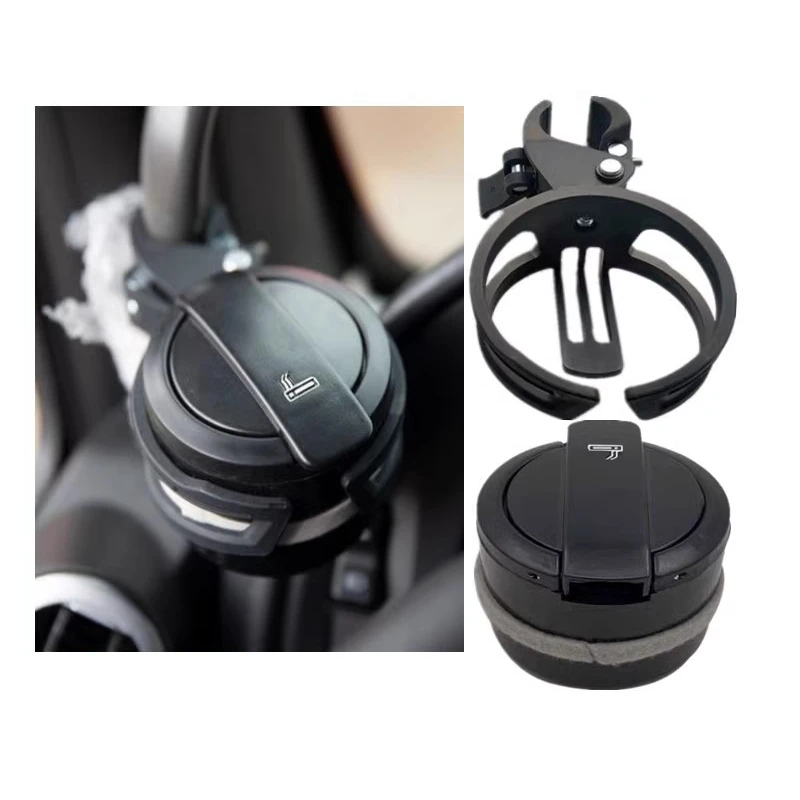 

Портативная пепельница Az1642160243 для Sinotruk Howo Sitrak Портативная пепельница в сборе