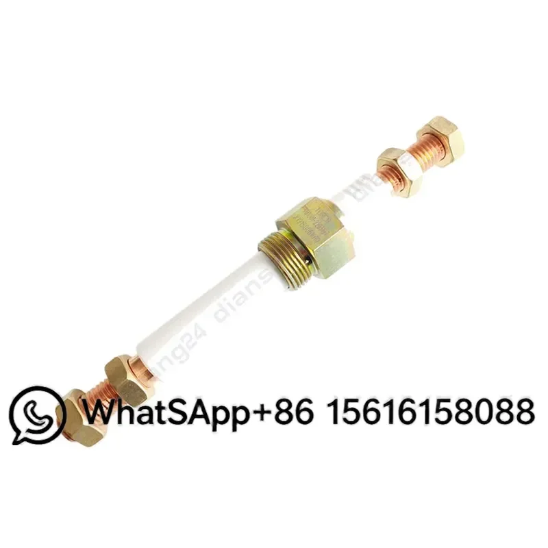 Trane AC Compressor Motor Overhaul Parts Oil Pump Terminal RTHD TER00609 Replacement Accessories for HVAC Repair Kit