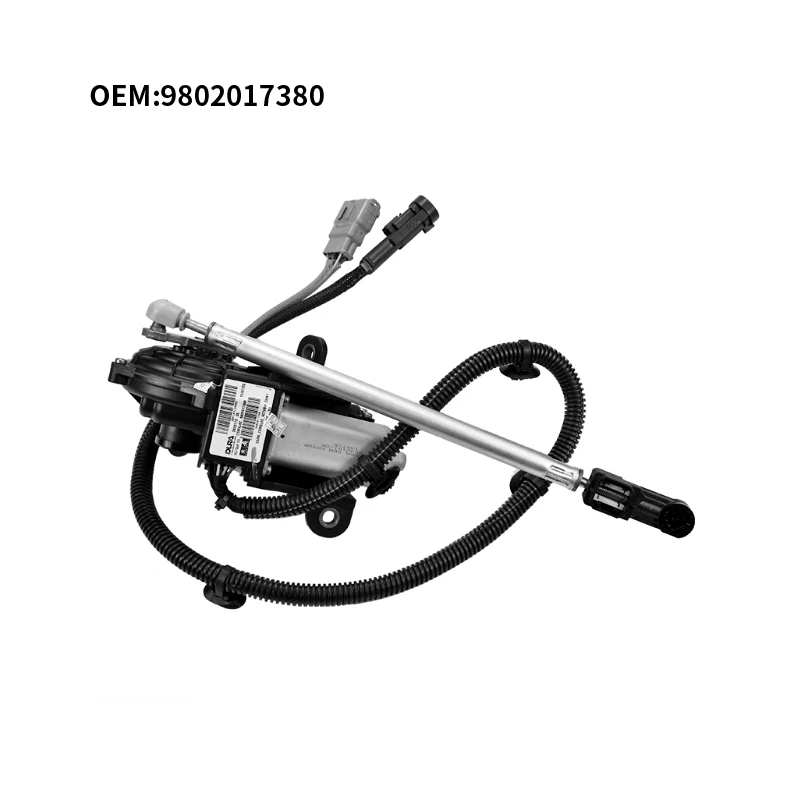 

9802017380 Original ACTUATOR AUTO GEARBOX AUT GB ACTUATOR for Peugeot 3008 5008 508 4008 Citroen C4 Picasso