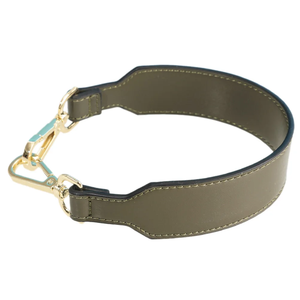 

1Pcs Handbag Strap Durable Wide Shoulder Strap Replacement Bag Accessory Fashionable Versatile Practical
