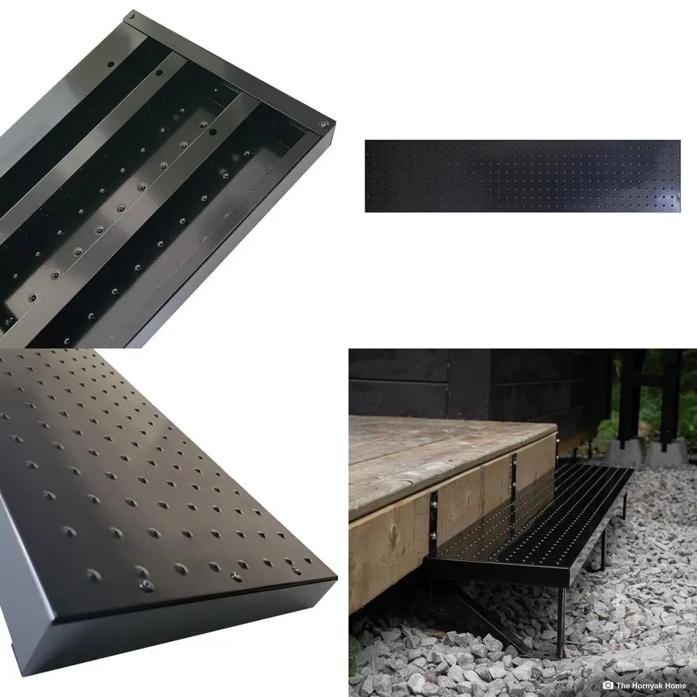 

Ступеньки лестницы (шины, 36 дюймов)