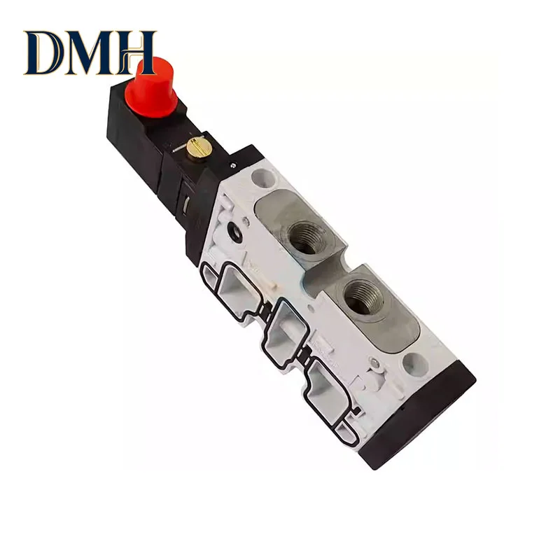 

For AVENTICS Control Solenoid Valve 0820060761 4011041279