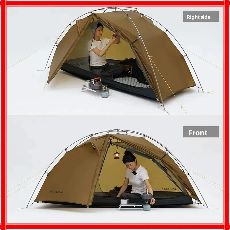 New Product 3F Ul T… - image