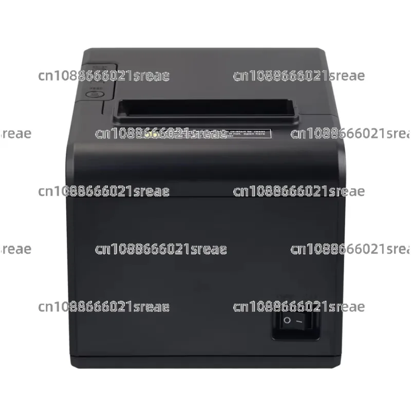 

High Speed Printer 80mm Bill Thermal Receipt Printer Machine Wifi BT Android Pos Terminal China Portable Receipt Printer