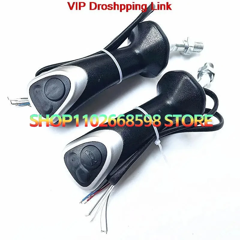 

For Hyundai 60 150 215 excavator joystick handle glue four button handle joystick high quality accessories 225 275 300 305-9