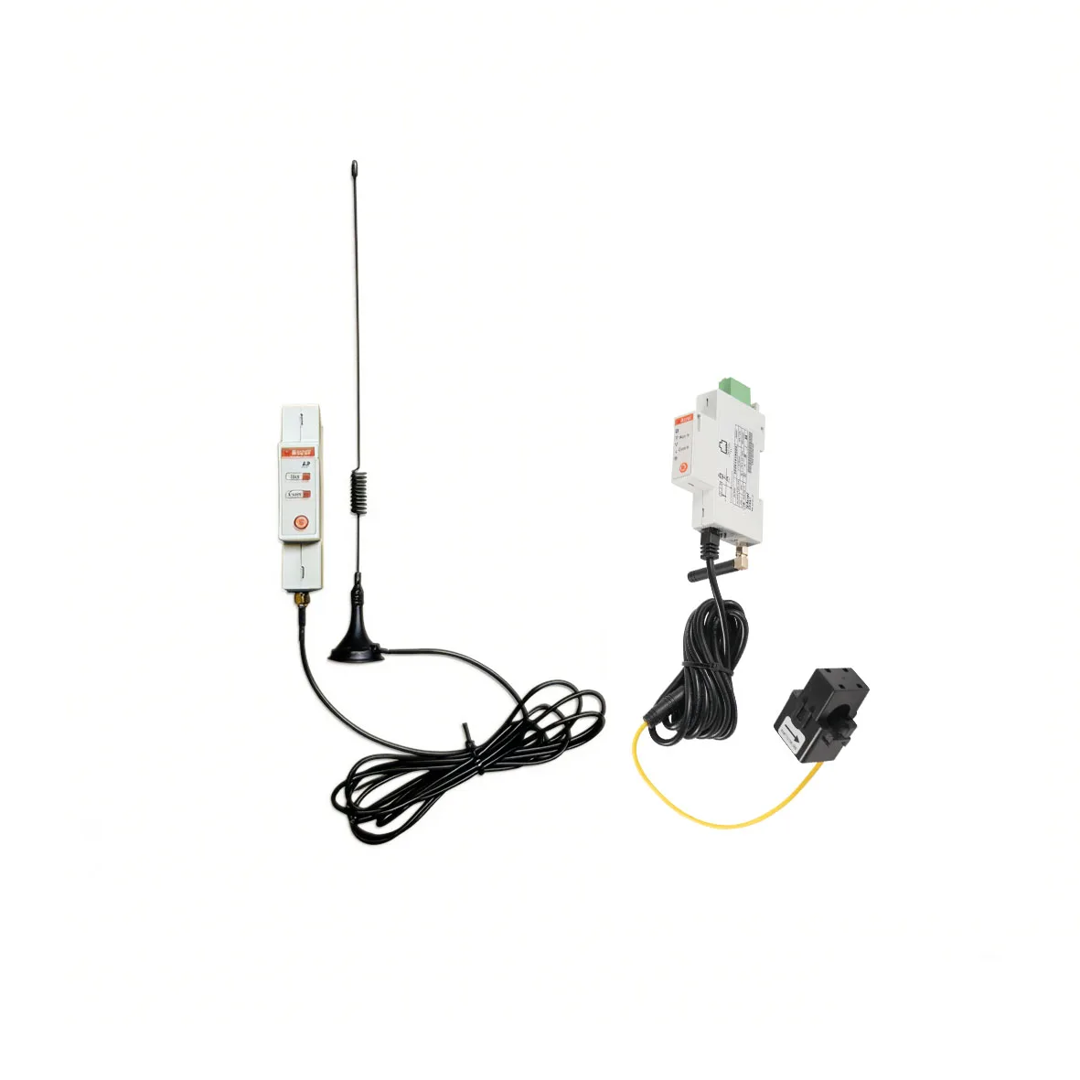 Acrel AWT100-AP/WFH Wi-Fi data conversion module frequency 859-894MHz 902-928MHz for wireless meter reading building automation