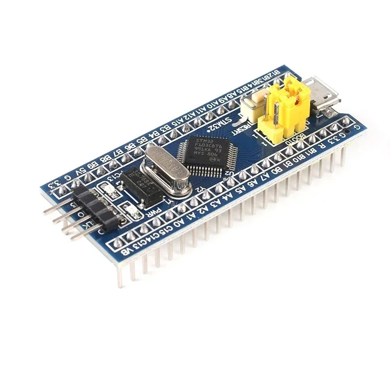 10-個-stm32f103c6t6-stm32f103c8t6-arm-stm32-arduino-用最小システム開発ボードモジュール