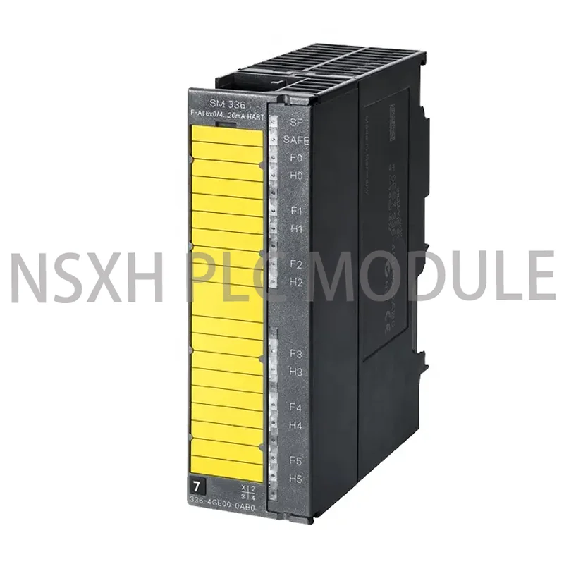 

Новинка 6ES7336-4GE00-0AB0