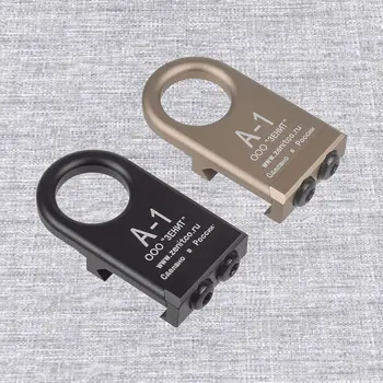 10 最佳銷售 M4氣槍改裝 - №5