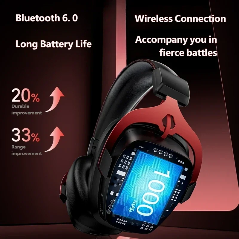 Thumbnail 3 - #4 Trending PS5 Wireless Headsets Right Now