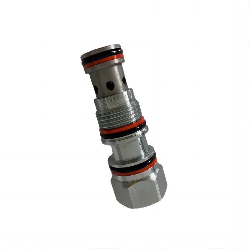 For Hydraulic Balance Valve Hydraulic Cylinder Spool CKCB-XCN  Excavator