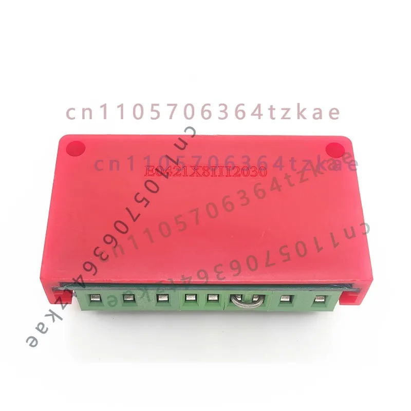 1pcs for BONFIGLIOLI RIDUTTORI SB8 500-1 cod 710210027 RHPSc87-1 Overexcitation Motor Brake Rectifier Module
