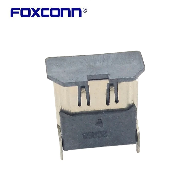 Foxconn QJ0119L-NT01-6F-W Hdmi Matrices Interface 19P 180 Graden Dip