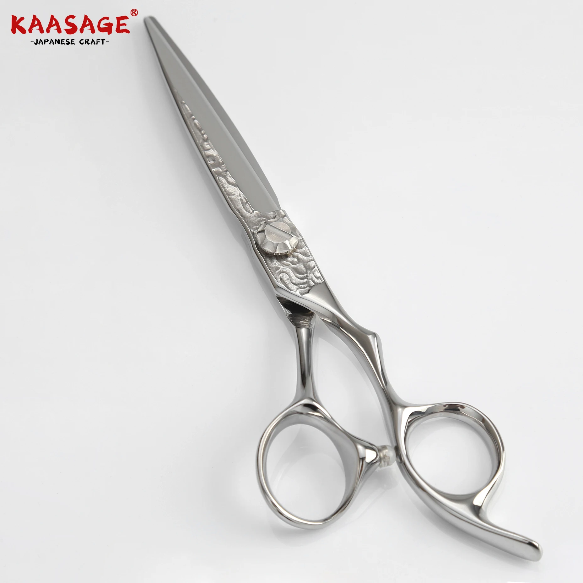 

VG10 Cobalt Hairdressing Scissors Barber Shears Hair Cutting Scissors Thinning Set Rose Gold Hair Scissors