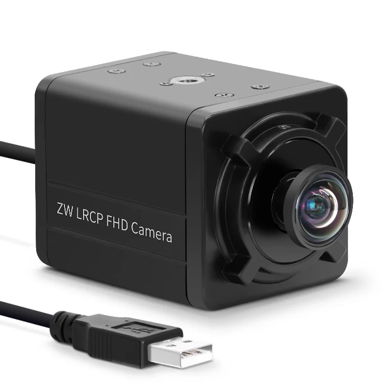 5600 imx577 12MP 2.4mm Wide Angle lens 120degree Mini USB hd camera CMOS UVC camera 4k for PC Laptop Computer