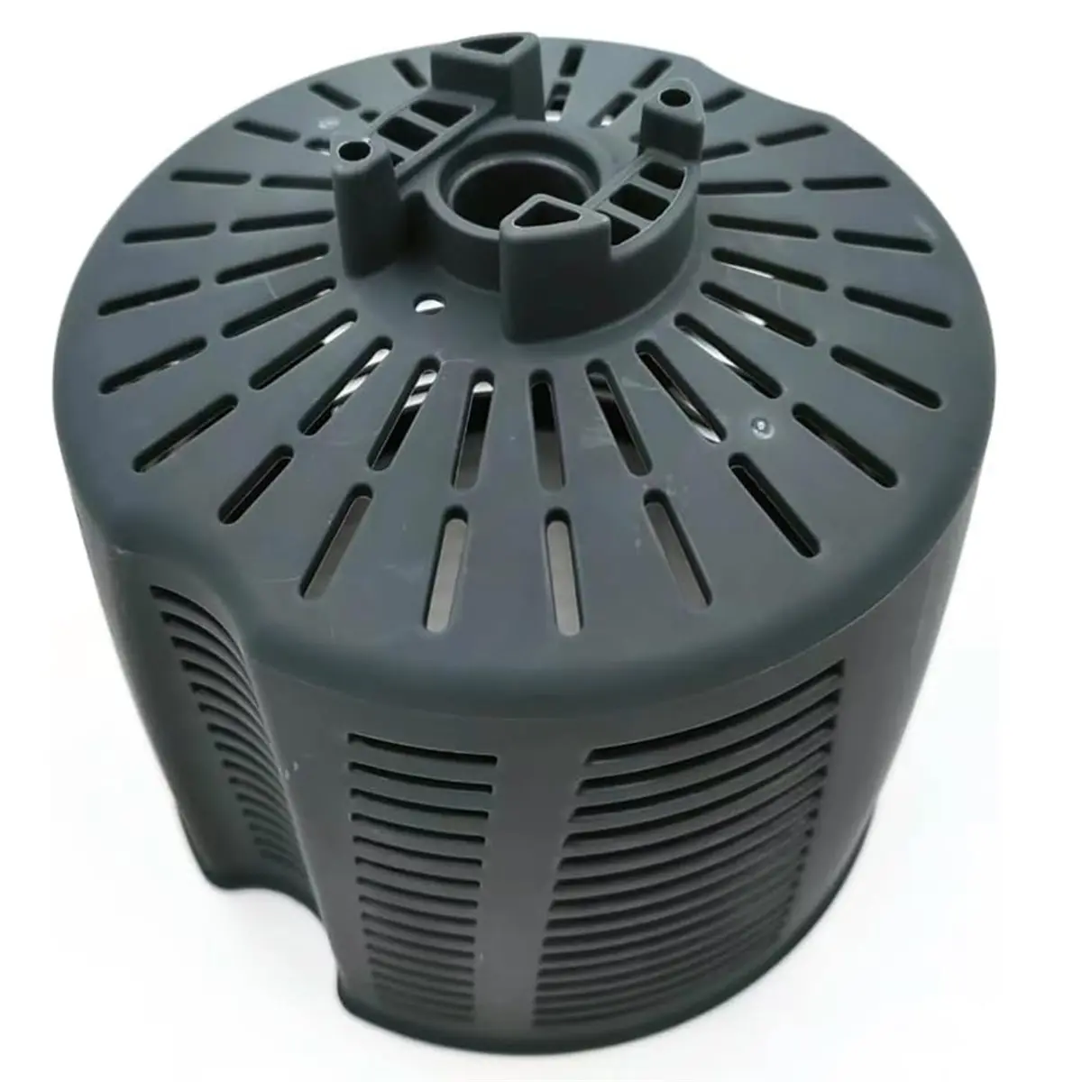 2026 New Water Filtering Basket Food Processor Accessories for TM5/6 Models Easy Installation Suitable for Healthier Cooking