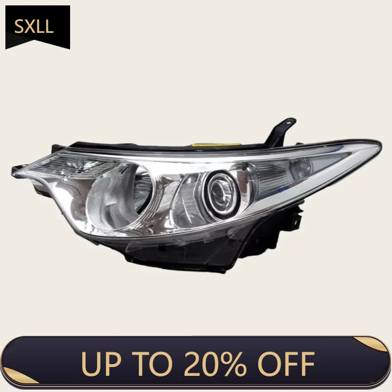 

SXLL For headlamp assemblies Original 2006-2011 HID OEM 8118528C60