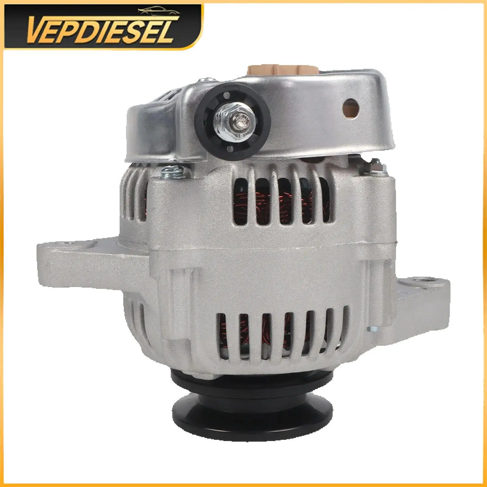 AL179918 Alternator… - image