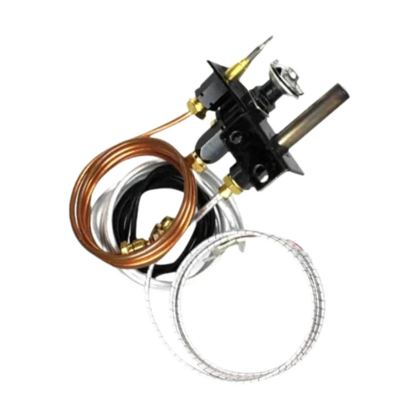 暖炉天然ガスアセンブリ部品クイックレスポンスアセンブリ交換