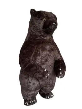 10 best sales kostium maskotki niedźwiedzia - №6