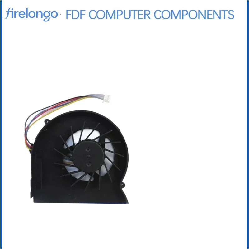 Laptop CPU Cooling Fan for Lenovo Z470 Z470A Z470G Z470K Z475 Notebook