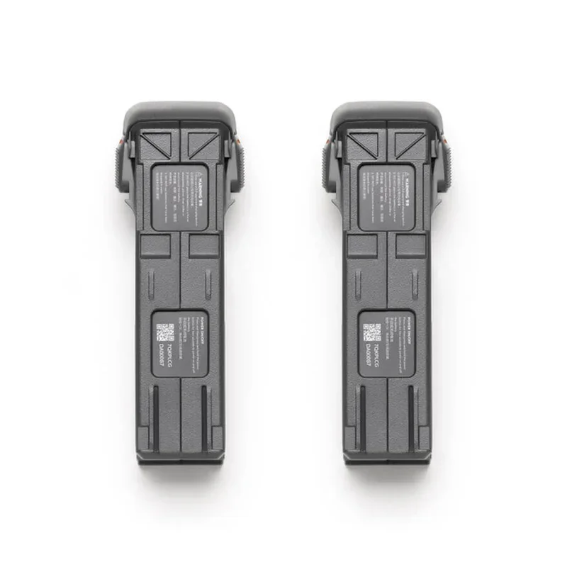 Avata 2 Batterij Originele Capaciteit 2150mAh Vliegtijd van 23 Minuten Compatibel 0-20 cycli Drone Batterij Accessoires