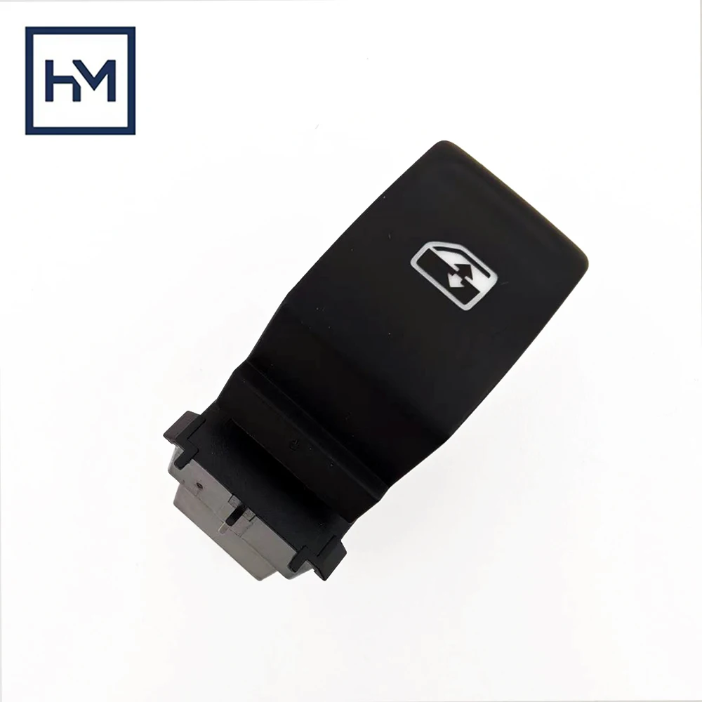 OEM 5G0959855K 5G0959855L 5G0959855F Passenger Side Window Switch For VW Golf 7 2016 - 2019