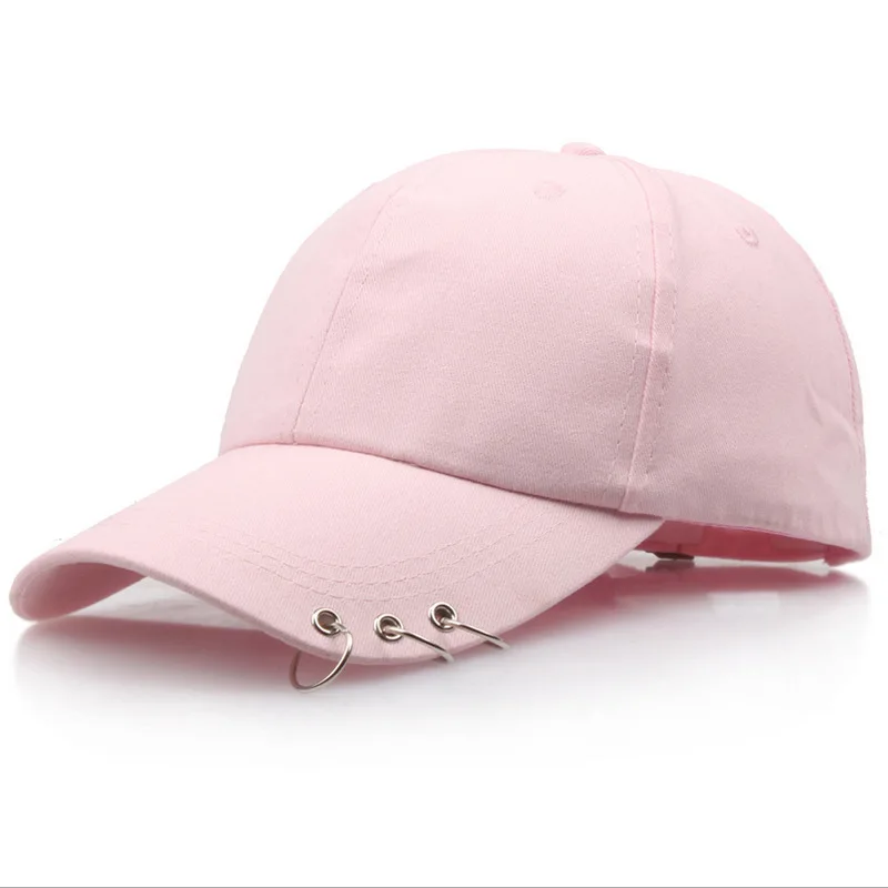 Spring New Baseball Mens Korean Version Fashion Outdoor Embroidery Sunvisor Hat Womens Sunscreen Baseball Hat