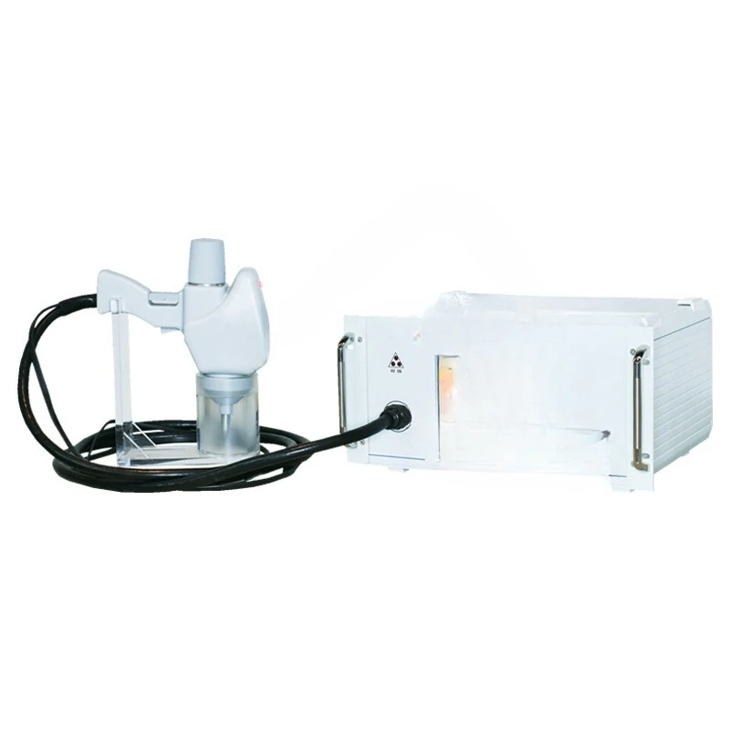 Electrostatic discharge generator 20KV/30KV analog jammer high precision