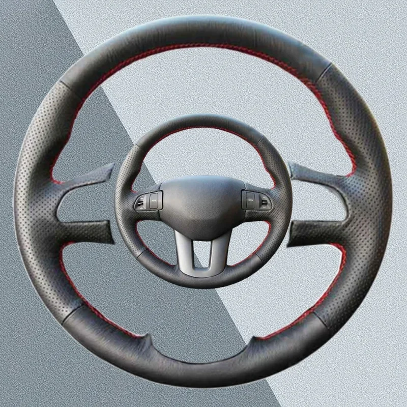 Custom Car Steering… - image