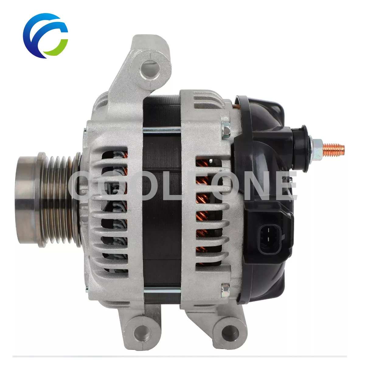 Generator Alternator for BUICK REGAL CHEVROLET MALIBU CAMARO COLORADO CADILLAC ATS CTS 2.0T 13592811 13529304 1202369 95519894