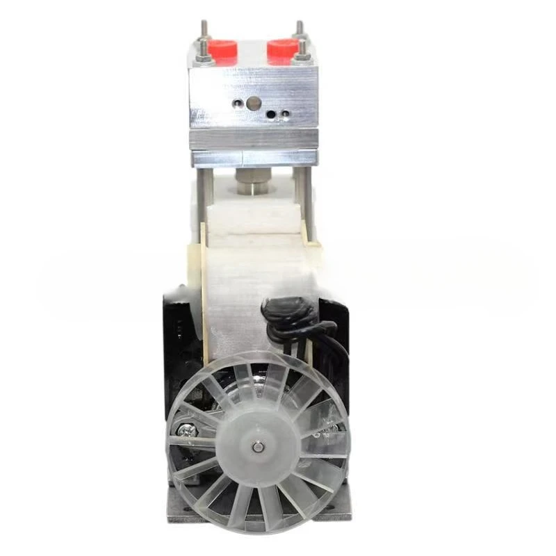 

KCN86.HW high temperature pump, stainless steel pump head CEM sampling