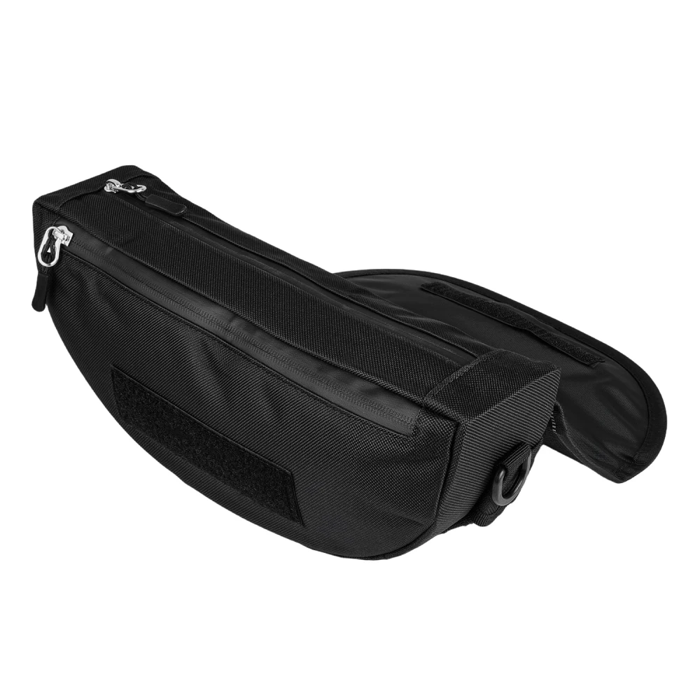 Motorcycle Accessories Convenient Handlebar Bag Universal For Surron KTM Honda Kawasaki Dirt Bike Motocross Parts view 4