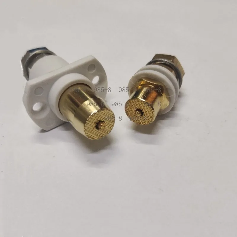 Battery Test Probe 60A Heavy Duty, Suitable for Cell Grading Cabinet & Charging Test