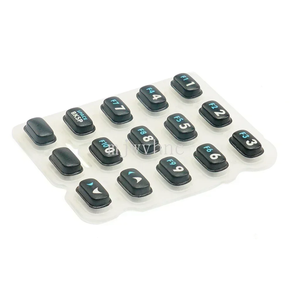 10PCS Keypad for Zebra Motorola Symbol WT4000 WT4070 WT4090 WT41N0 VOW