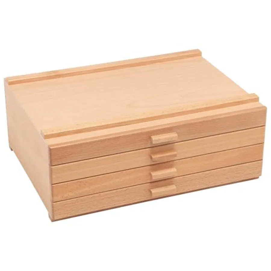 4-Drawer Artist's C…