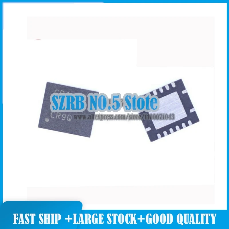 

10 шт./лот SN65C1168ERGYR QFN TPS40090PWR TSSOP24 MSP430G2132IPW20 TPS62050DGSR MSOP10 TPS2412PWR MSOP8 чипы электронные новые