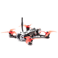 EMAX Tinyhawk II Freestyle FPV Racing Drone F4 7000KV RunCam Nano2 700TVL 37CH 25-100-200mW VTX 2S FrSky BNF Quadcopter