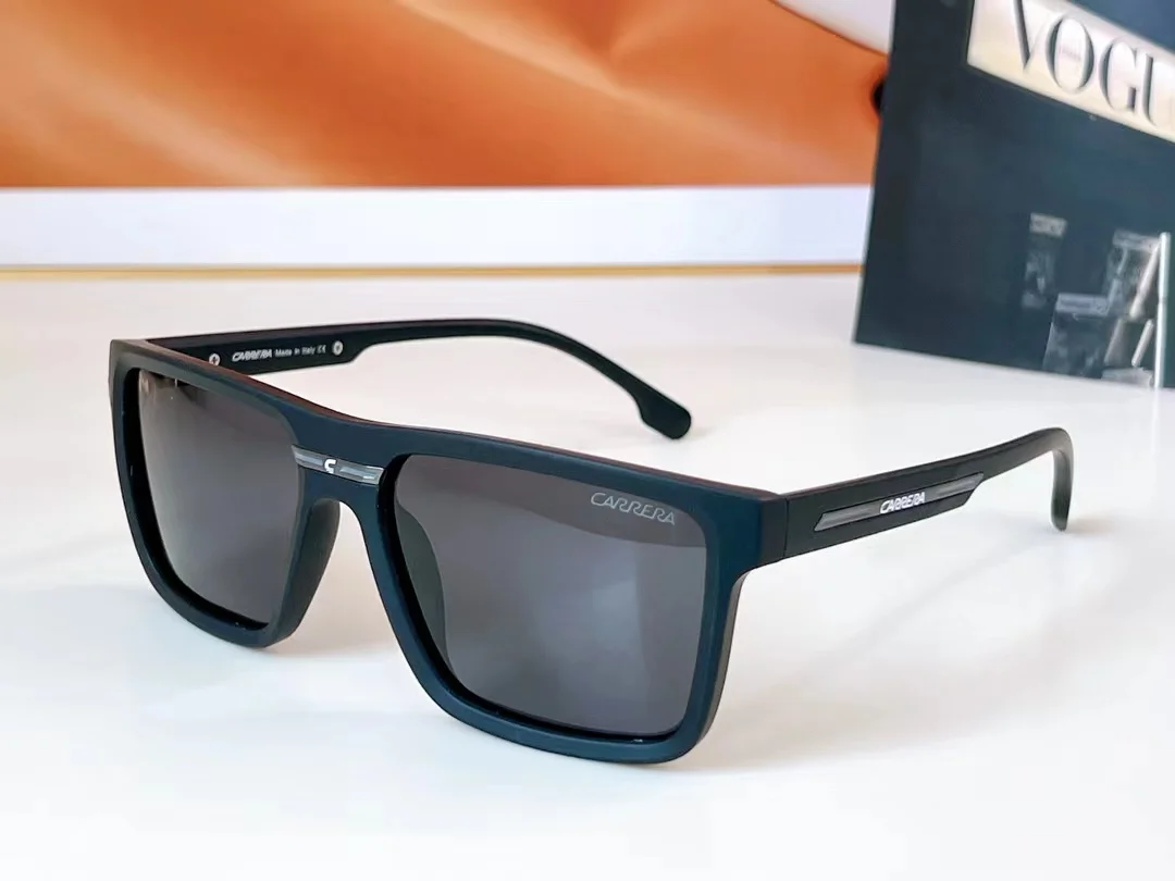 CARRERA SCVCN الاستقطاب الدراجات النظارات الشمسية في الهواء الطلق الصيد النظارات الشمسية UV400 الرياضة تشغيل نظارات الرجال MTB الدراجات نظارات