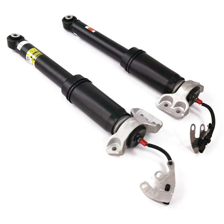 Rear Shock Absorber for Cadillac ATS 2013 2014 2015 2016 2017 2018 2019 with Electric Car Suspension Strut