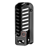 STARTRC For DJI OSMO Pocket 3 Gimbal Camera TPU Body Protective Case Heat Dissipation Sleeve Anti Scratch Accessories