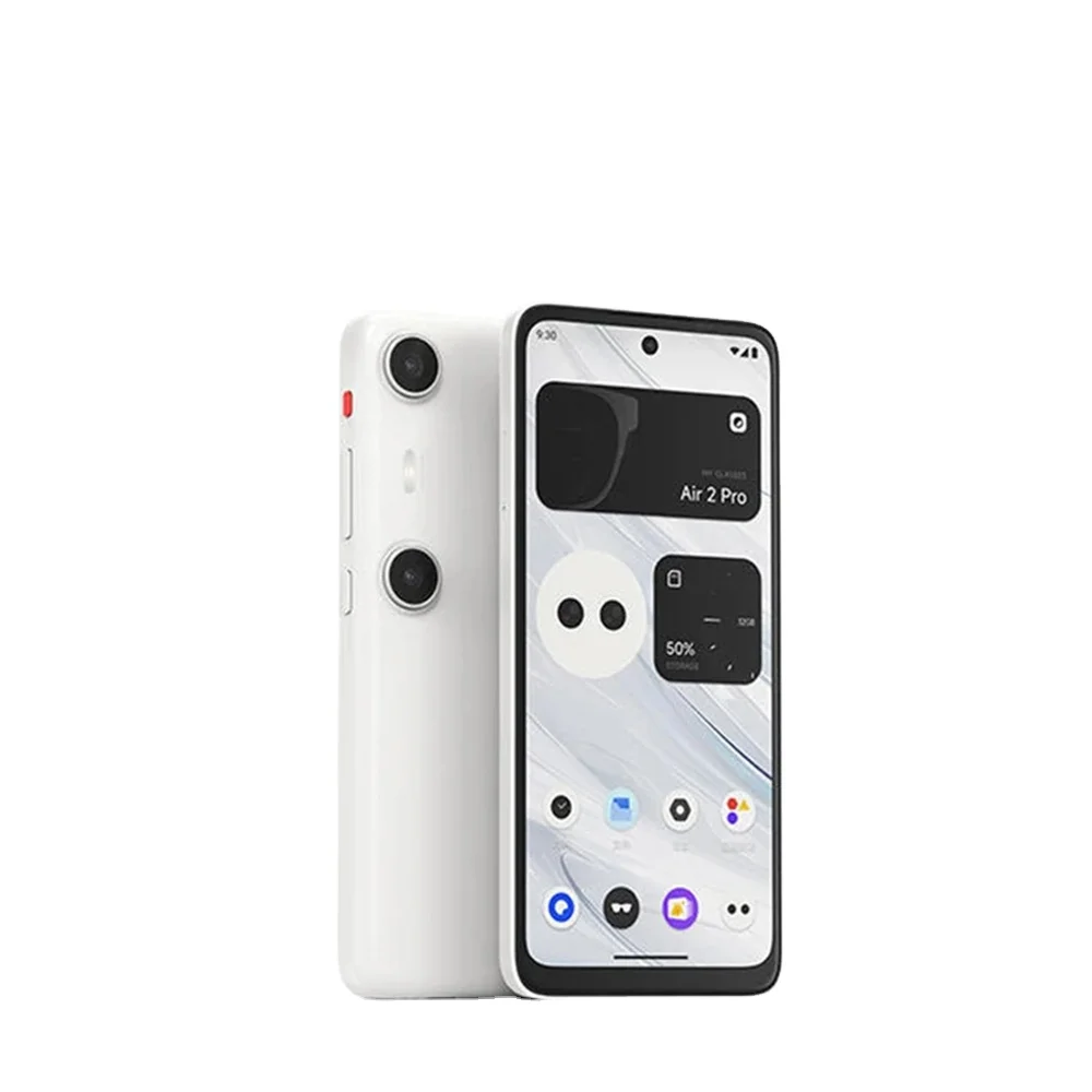 

Xreal Beam Pro 6G+128G+8G Smart AR Glasses Large Space Suit 3D Space Video 3DoF Space Screen For Xreal Air/Air 2/air 2 Pro