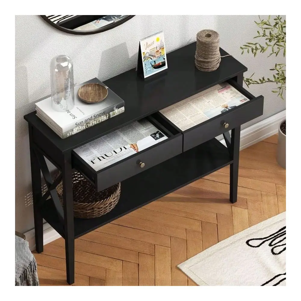 Thumbnail 3 - #10 Narrow Accent Tables Comparison Guide
