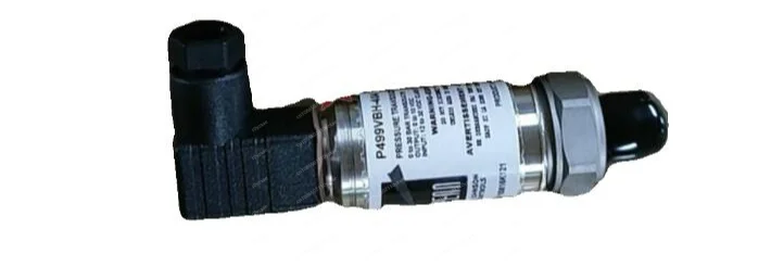 

Новый датчик давления P499ACHS401C