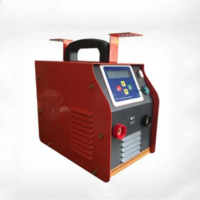 Polyethylene Electric Fusion Welding Machine Polyethylene Pipe Electric Fusion Welding Machine