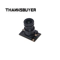 Milk-V CAM-GC2083 2MP HD 16P Camera Module w/ GC2083 Image Sensor Compatible with Duo/Duo 256M