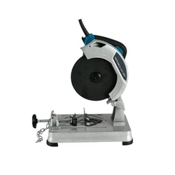 Electric Cutting Saw 7-inch Mini Portable Metal Profile Cutting Machine Small Bench Saw Desktop Aluminum Cutter 220V 1200W 180mm