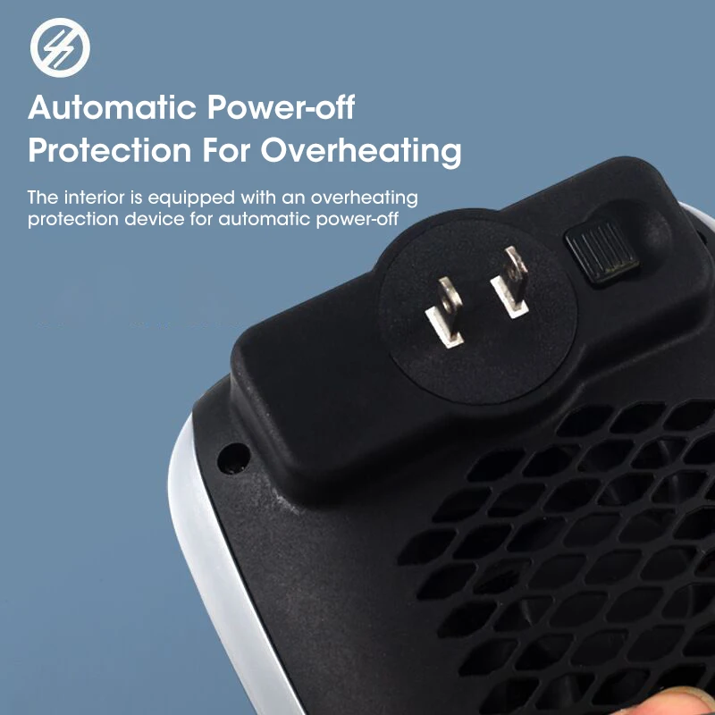 Thumbnail 2 - #29 Best Space Heaters to Buy In 2026